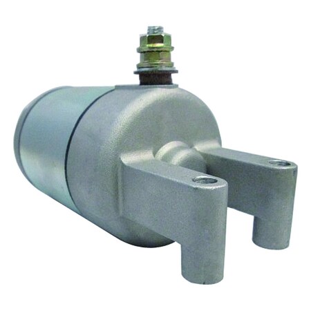 Wai Global Starter, STRMT PMDD 12V 9T CCW, 12 Volt, CCW, 9SPL 18763N